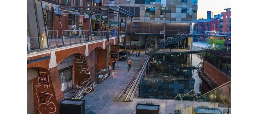 Derelict, dire and dead: What Birmingham could look like without hospitality and tourism