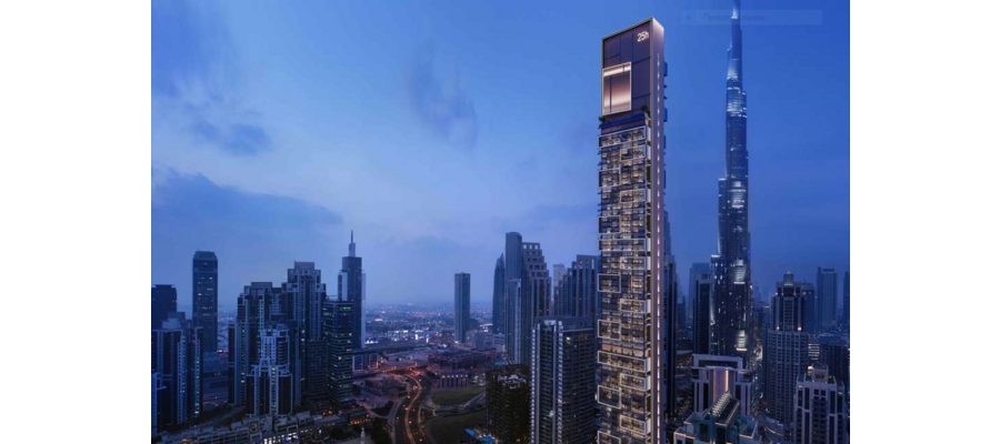 Branded Residences Forum launched alongside Future Hospitality Summit 2024 to address rapidly growing sector