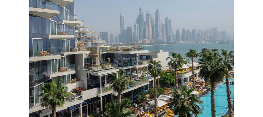 Strategic moves for hospitality in the tourism sharing economy