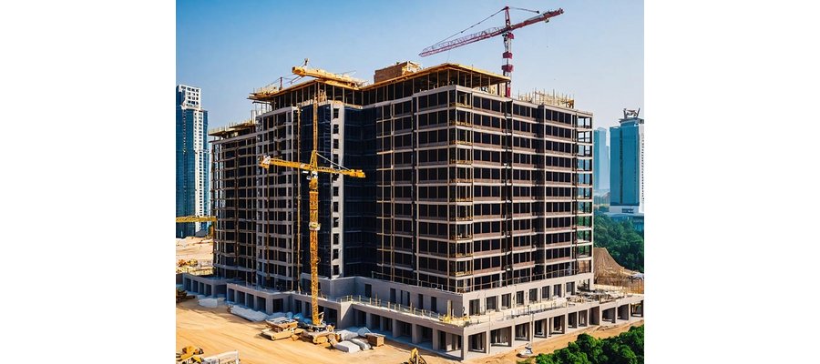 U.S. and China Dominate Global Hotel Construction Pipeline in Q2 2024, Accounting for 64% of Worldwide Projects