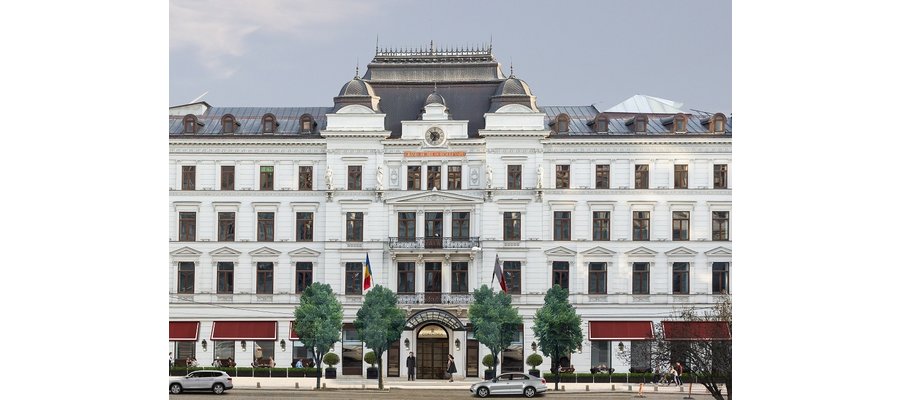 Wanderlust: Upcoming investments in Romania’s luxury hotels