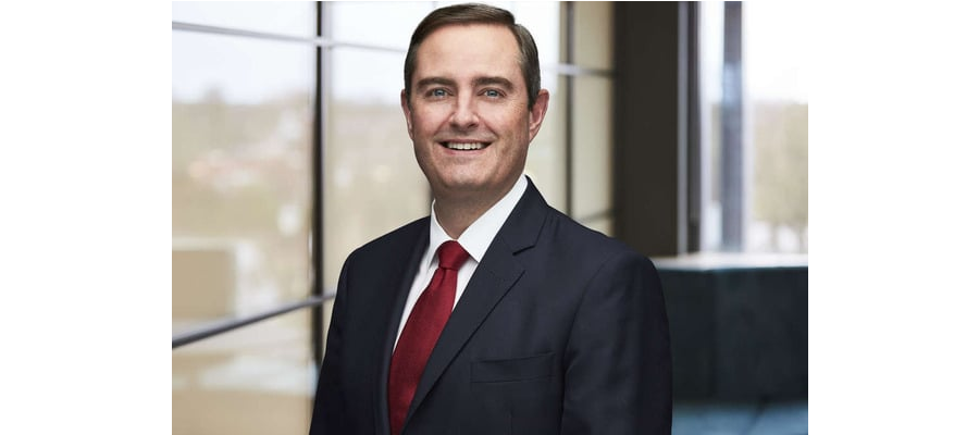 MGM Resorts Welcomes Global Hospitality Leader Keith Barr to Board