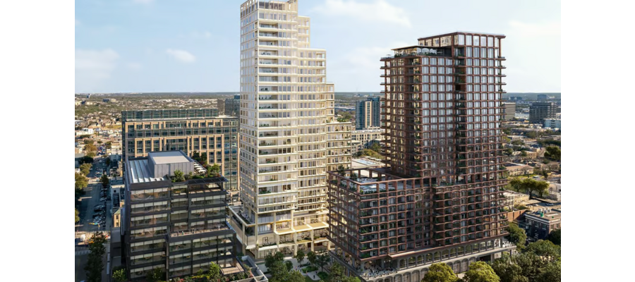 How to make your mixed-use development a success