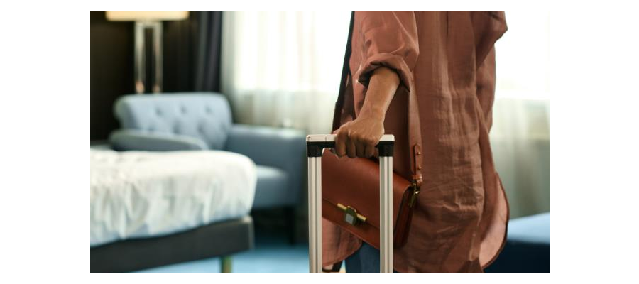 International hotel performance drops in China: Is business travel to blame?