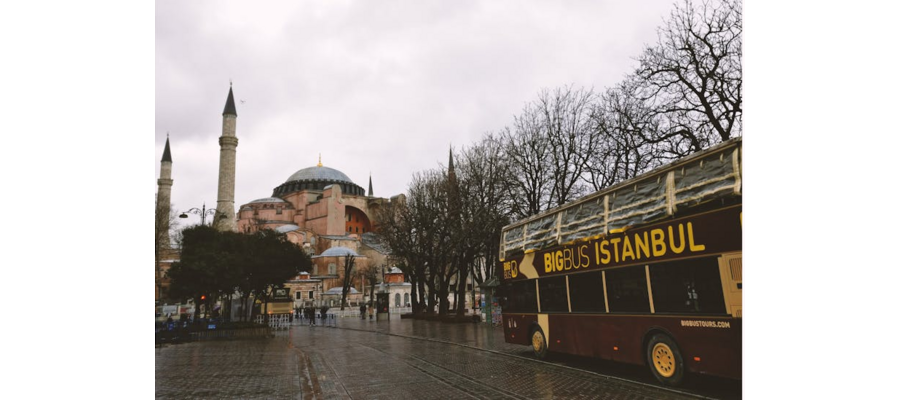 Turkey Tourism Industry Faces Surprising Slowdown in 2024