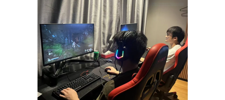 Black Myth: Wukong sends China’s game-enabled hotels into overdrive, boosts room rates