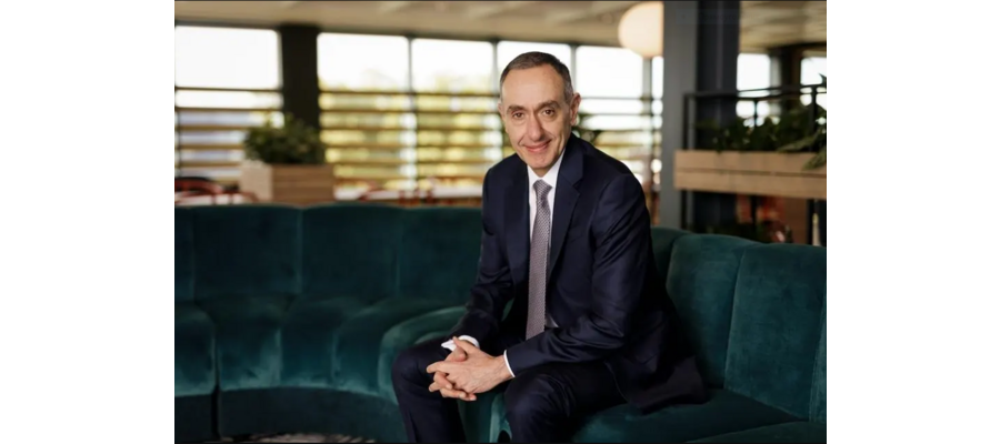IHG Hotels & Resorts Chases Sustainability With Low Carbon Plan