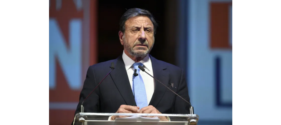 Rocco Forte Hotels counts cost of £1.4bn deal with Saudi Arabia’s Public Investment Fund