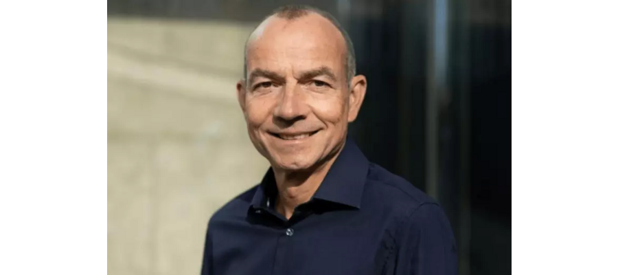Martin Rinck to lead Lindner Hotel Group as new CEO and Chairman of the board