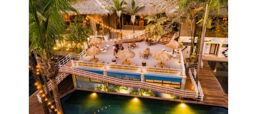 Collective Hospitality successfully acquires majority of Selina Hospitality PLC