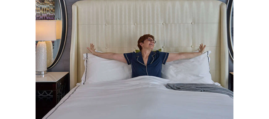IHG Hotels & Resorts Invites Retirees to Celebrate Their Retirementmoon With Travel