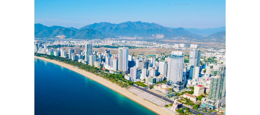 Revitalizing Vietnam’s hospitality sector: A shift in branding