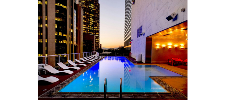 JLL Hotel Operations’ Sentiment Survey 2024/25 forecasts mixed fortunes for Asia Pacific hotel sector 
