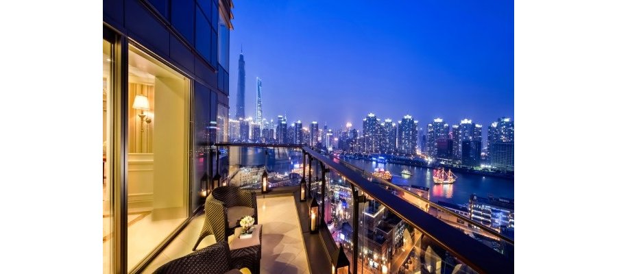 Hotel management agreements in Asia Pac see increase in duration, finds JLL