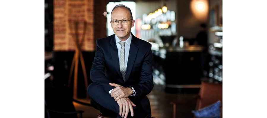 Accor announces new Global Brand President duo