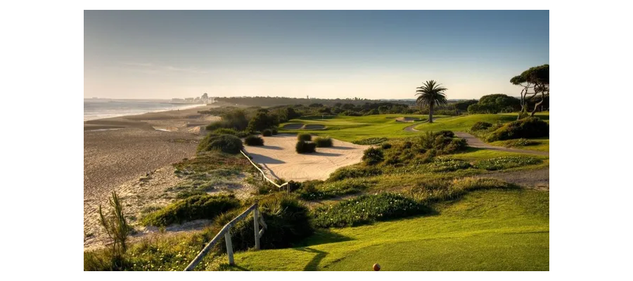 Massive investment in luxury Algarve hotels