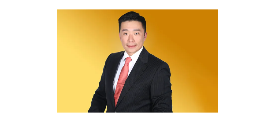 BWH Hotels names new lead for China