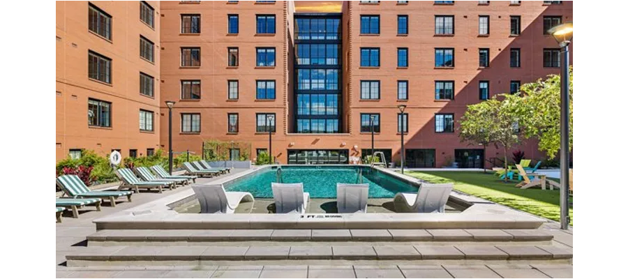 Why Sage Hospitality sees more apartment-hotels in its future