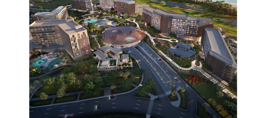 Aldar to invest $408 million to transform its hotel portfolio amid UAE tourism growth