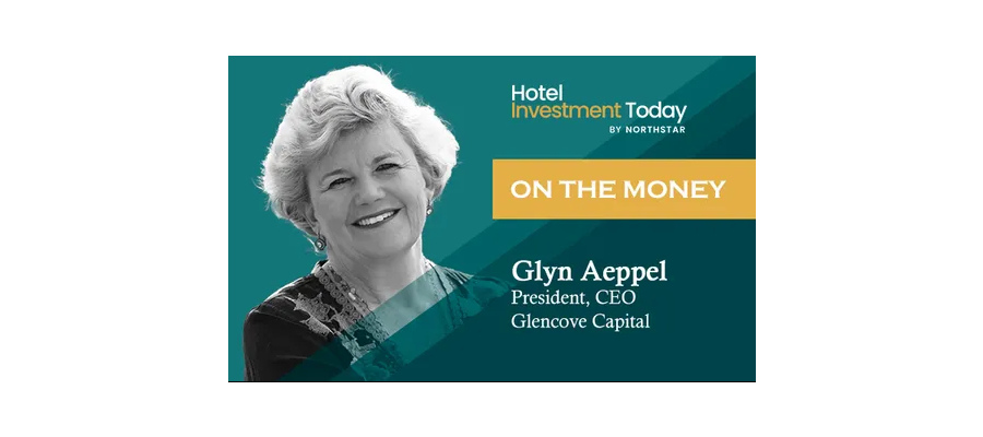 Glyn Aeppel on music's inspiration, taking risks