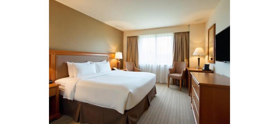 India’s Hotel Sector Shines, Set To Lead Asia Pacific With 25% Of New Openings