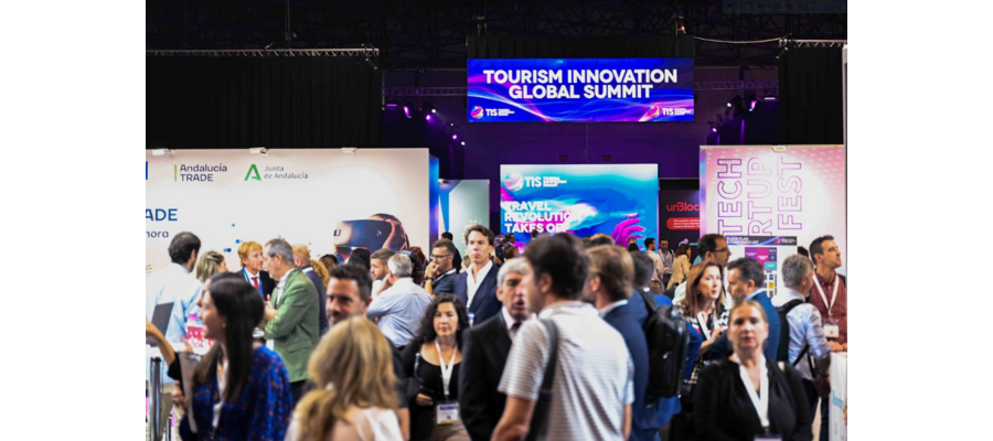 Hotel leaders to explore the use of AI and guests experience goals at TIS2024