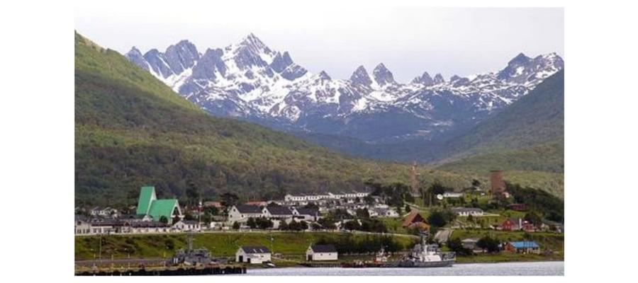 Silversea plans world's southernmost hotel for Antarctica guests