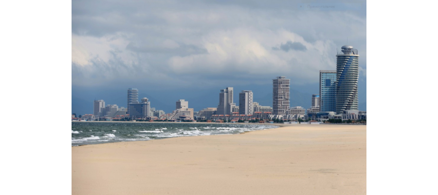 North Korea’s infamous abandoned Benidorm knock-off to FINALLY open & will welcome 100k tourists… including BRITS