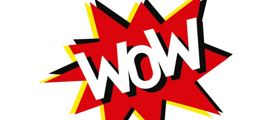How the ‘Pursuit of Wow’ Can Help You Deliver the Highest Levels of Service 