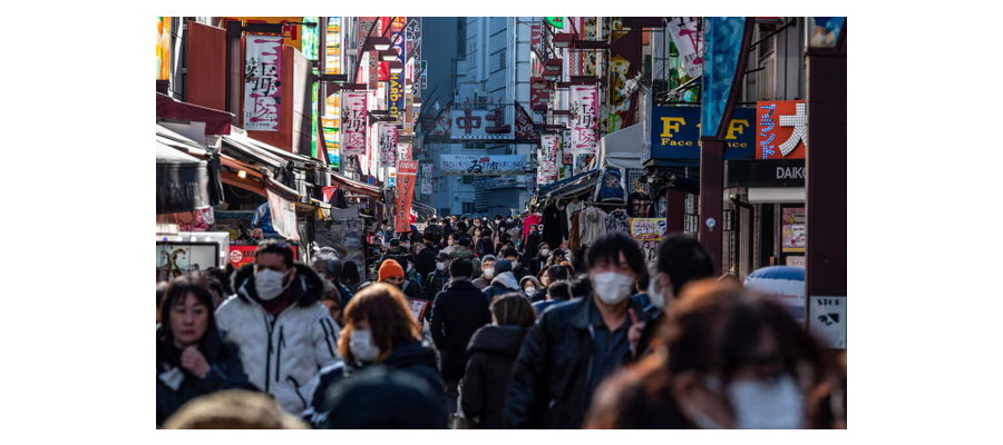Tokyo cracks down on ‘kasuhara’ amid rise in customers abusing staff