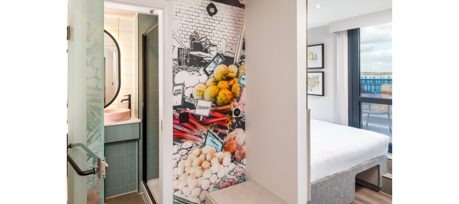 Hilton signs two Spark hotels in Austria