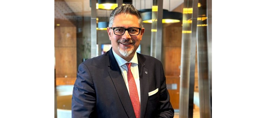 Ugur Talayhan Appointed Country Manager at Rotana for Türkiye, Eastern and Central Europe, Leading Regional Expansion