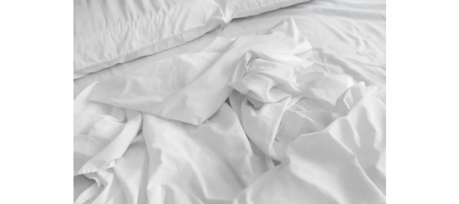 Why Are Hotel Sheets Always White? We Asked the Experts