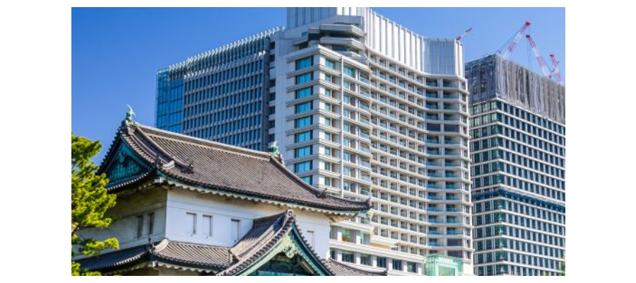 Asia-Pacific hotel investment growing in 2024