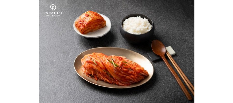S.Korea’s premium kimchi war escalated by luxury hotels