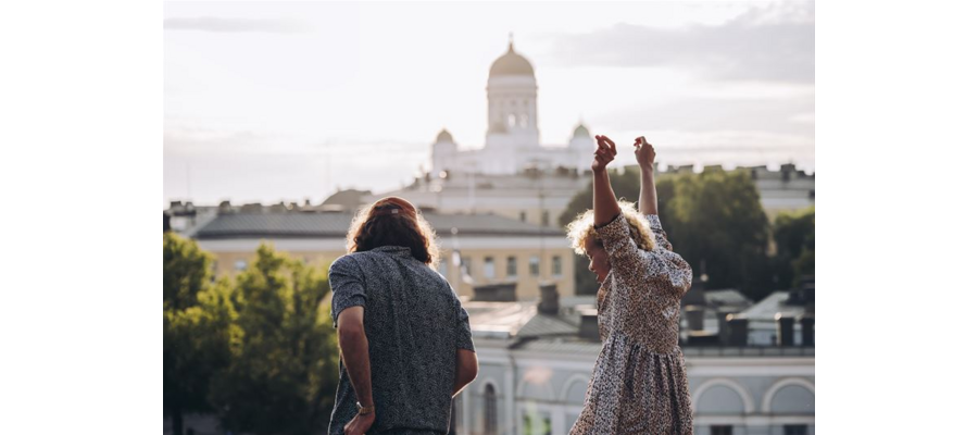 Helsinki Named World’s Most Sustainable Travel Destination