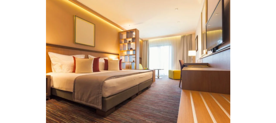 Global hotel rate increases to ‘moderate’ in 2025 – Amex GBT