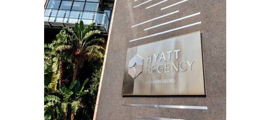 Hyatt Hotel Rosebank standoff leaves retailers struggling