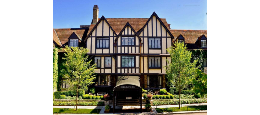 Thoughtful Sleep Program Setup at the Deer Path Inn as an Example for All Independent Hotels