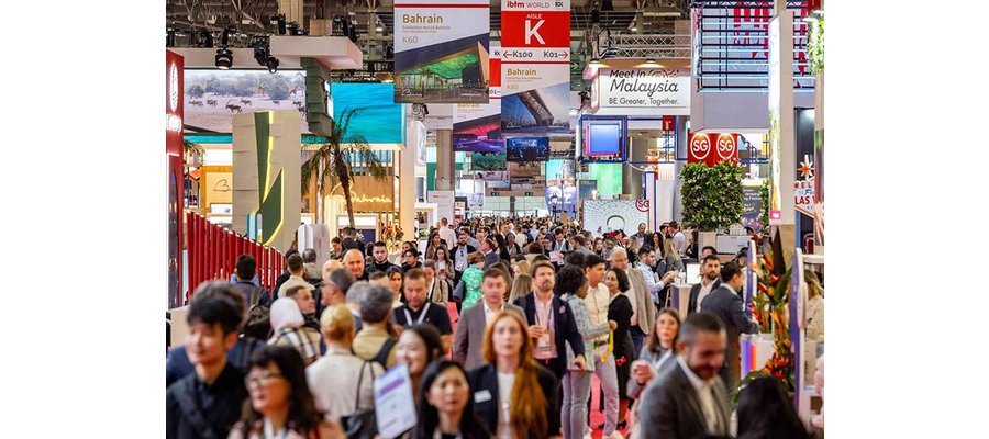 IBTM World 2024 to Host Record Number of Hotel Exhibitors, Launches Dedicated Hotel Pavilion to Showcase Leading Global Travel Industry Brands in Barcelona