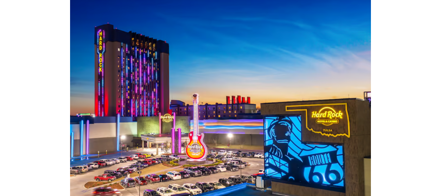 Growing synergies between hotels and casinos