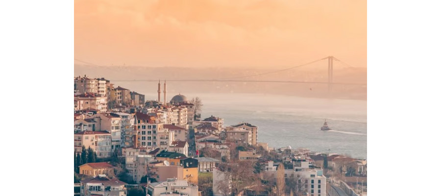 Turkey’s hotel scene ripe for international investment