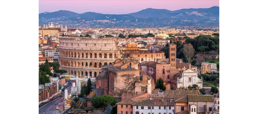 Core investors returning to Italian hotel market