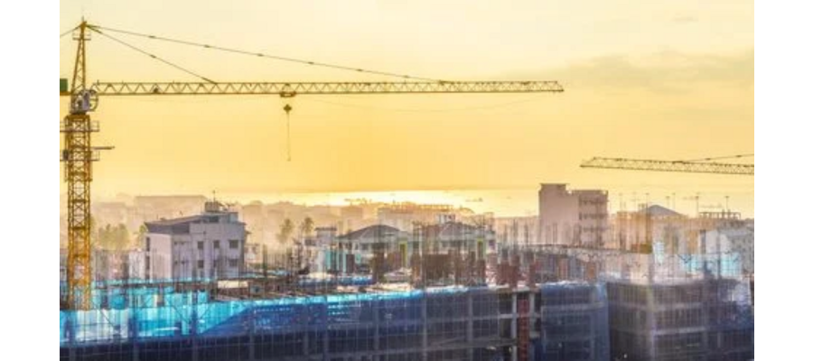 APEC hotel openings and pipelines hit new highs in 2024