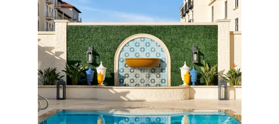 How renovations can position hotels to capture more event revenue