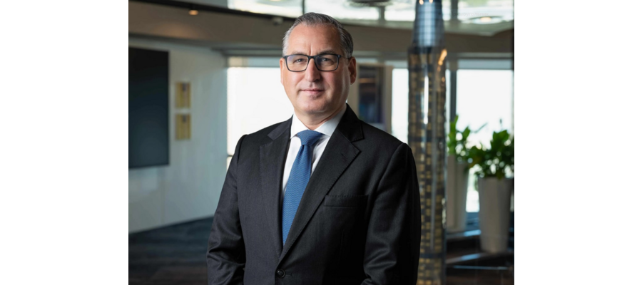 The First Group Hospitality appoints Tom Stevens as SVP of hotel operations