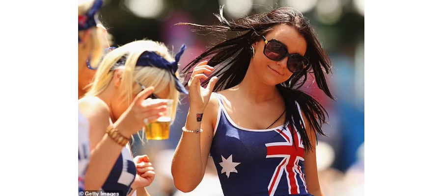 Australia Day celebrations have been banned at dozens of clubs and pubs, including Cargo and Bungalow8