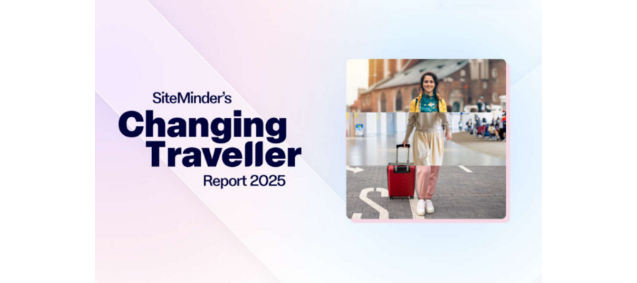 “No One Is Pushing the Hotel Industry to Change Faster Than the Savvy Indian Traveller”: SiteMinder