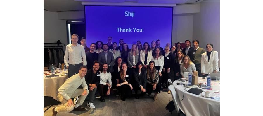 Shiji ReviewPro forms Customer Advisory Board in Barcelona with leading global hospitality brands to redefine guest experience