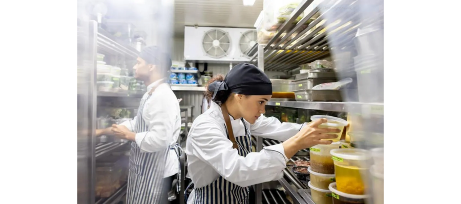 Prioritizing Hospitality Workers' Mental Health This Holiday Season And Beyond